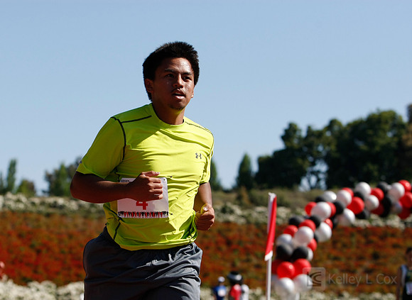 Hayward Hills 5K