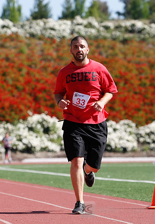 Hayward Hills 5K