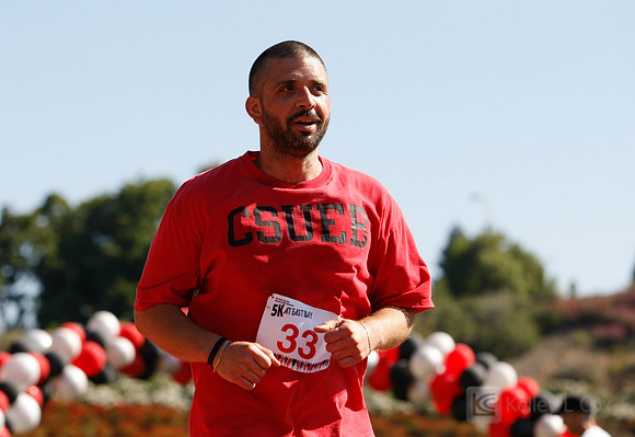 Hayward Hills 5K