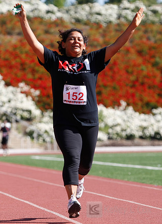 Hayward Hills 5K