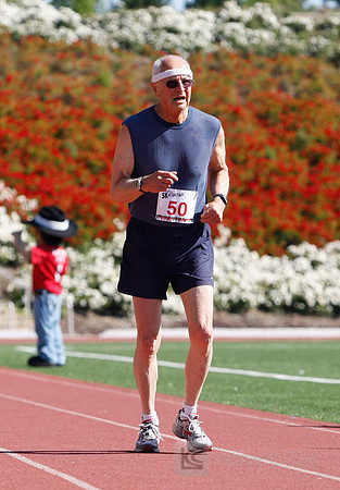 Hayward Hills 5K