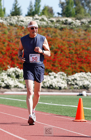 Hayward Hills 5K