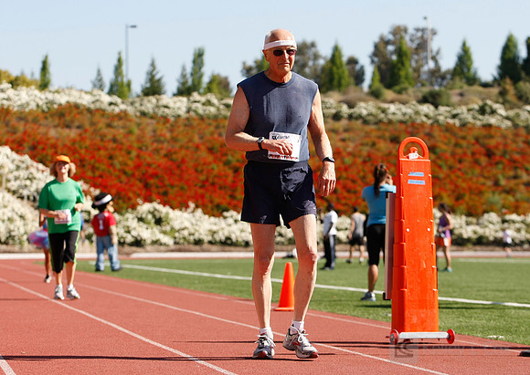 Hayward Hills 5K