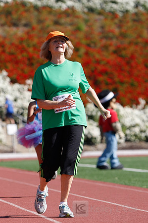 Hayward Hills 5K