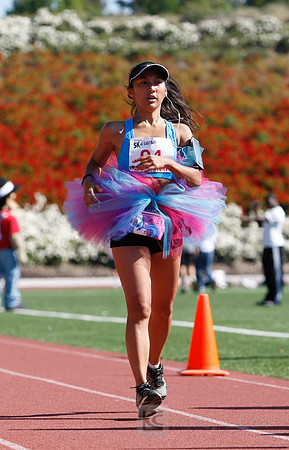 Hayward Hills 5K