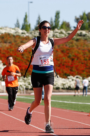 Hayward Hills 5K
