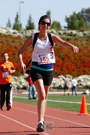 Hayward Hills 5K