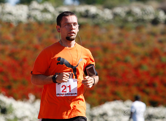 Hayward Hills 5K