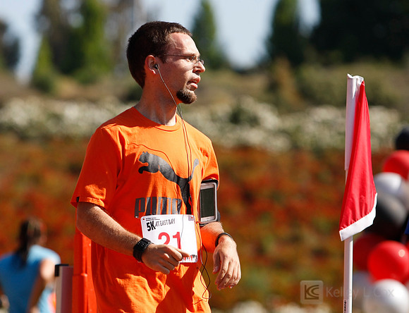 Hayward Hills 5K
