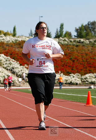 Hayward Hills 5K