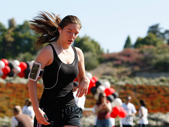 Hayward Hills 5K
