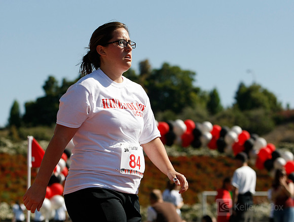 Hayward Hills 5K