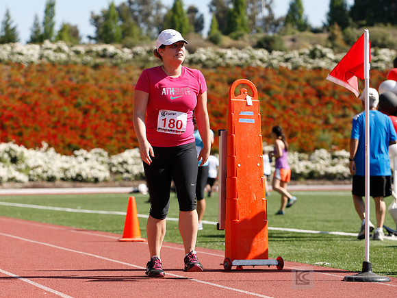 Hayward Hills 5K