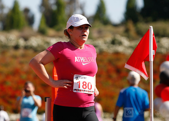 Hayward Hills 5K