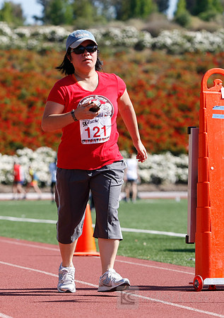 Hayward Hills 5K