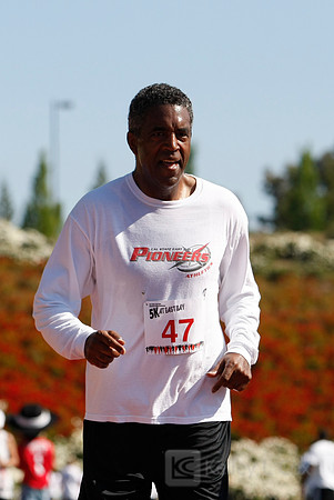Hayward Hills 5K