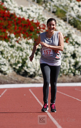 Hayward Hills 5K