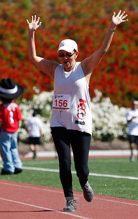 Hayward Hills 5K