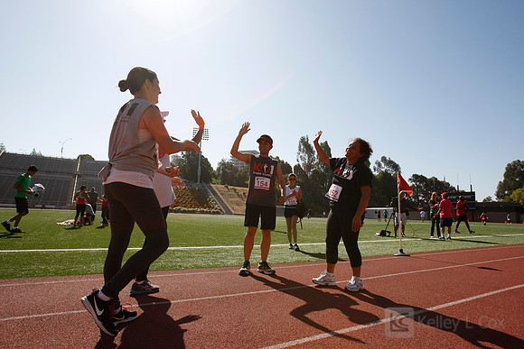 Hayward Hills 5K