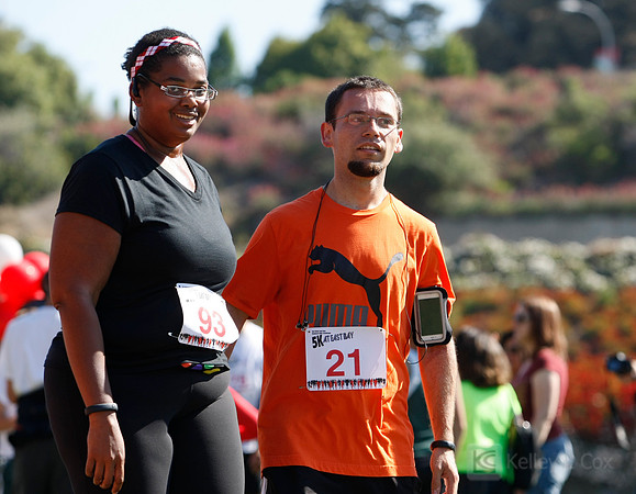 Hayward Hills 5K