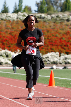 Hayward Hills 5K