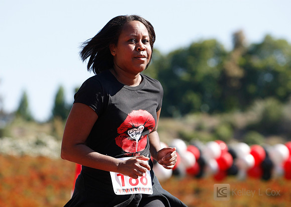 Hayward Hills 5K