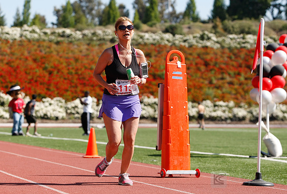 Hayward Hills 5K