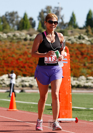 Hayward Hills 5K