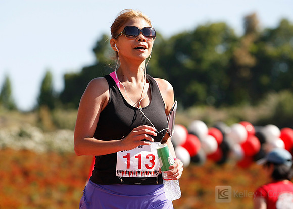 Hayward Hills 5K
