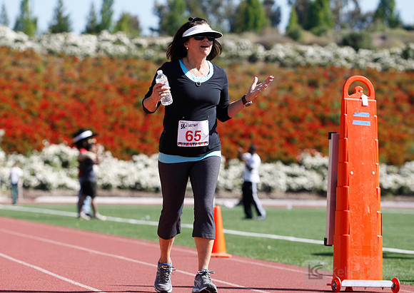 Hayward Hills 5K