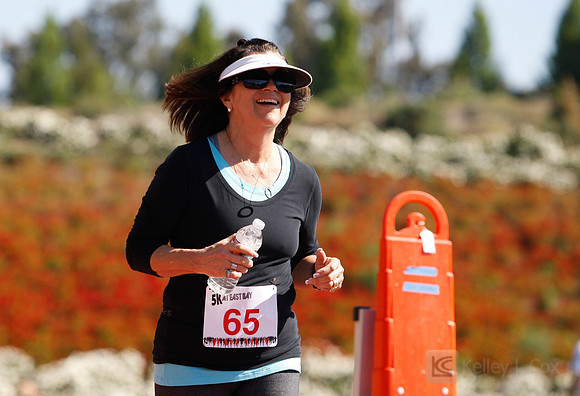 Hayward Hills 5K
