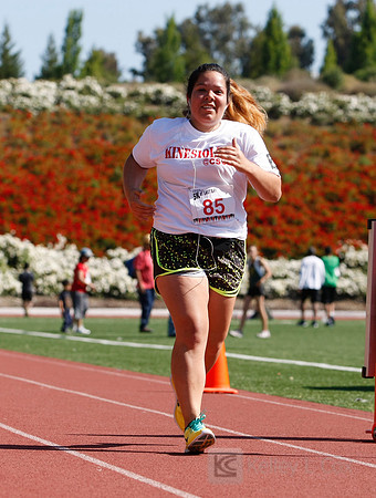 Hayward Hills 5K