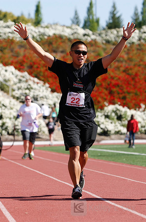 Hayward Hills 5K