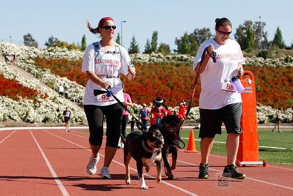 Hayward Hills 5K