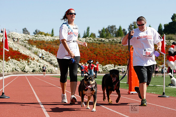 Hayward Hills 5K