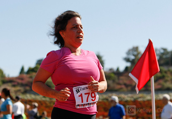 Hayward Hills 5K