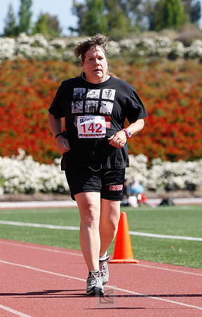 Hayward Hills 5K