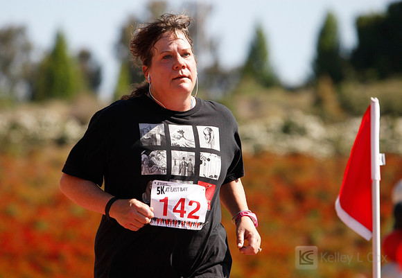Hayward Hills 5K