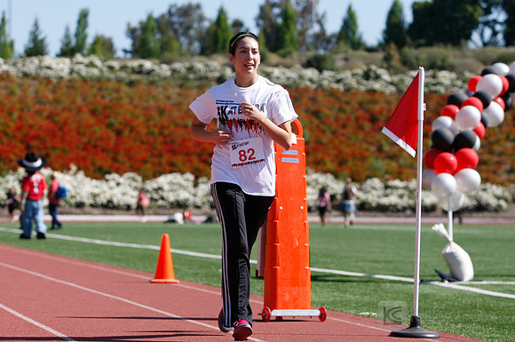 Hayward Hills 5K