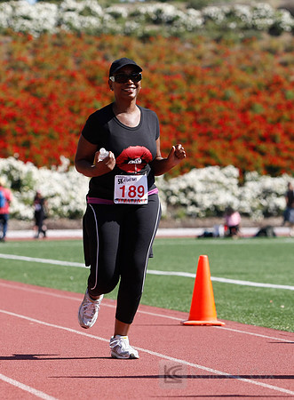 Hayward Hills 5K