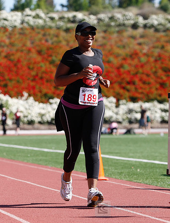 Hayward Hills 5K