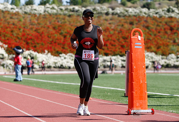 Hayward Hills 5K