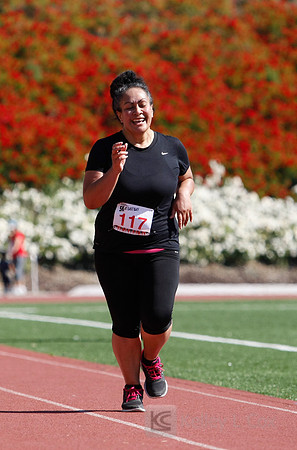 Hayward Hills 5K