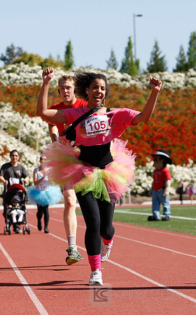 Hayward Hills 5K