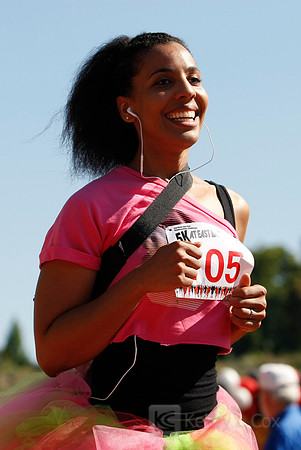 Hayward Hills 5K