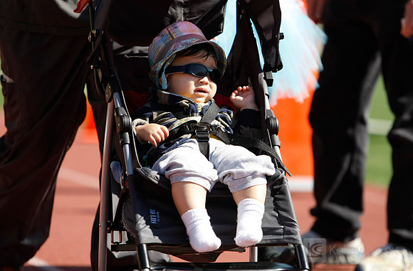 Hayward Hills 5K