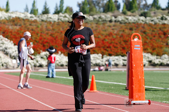 Hayward Hills 5K
