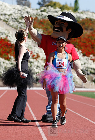 Hayward Hills 5K