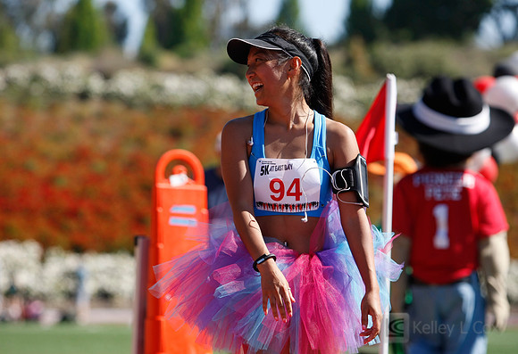 Hayward Hills 5K