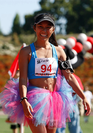 Hayward Hills 5K